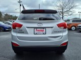Used 2012 Hyundai Tucson GL image 5