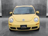 Used 2006 Volkswagen Beetle Coupe w/ Package 1 image 2