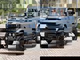 Used 2024 Ford Bronco Big Bend image 3