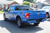 Used 2016 Ford F150 4x4 SuperCrew image 2