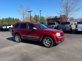 Used 2010 Jeep Grand Cherokee Laredo w/ Popular Equipment Group image 3