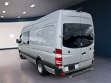 Used 2018 Mercedes-Benz Sprinter 3500 image 3