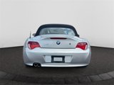 Used 2007 BMW Z4 3.0si image 4
