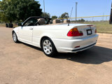 Used 2001 BMW 325Ci Convertible image 5