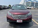 Used 2014 Honda CR-V LX image 3