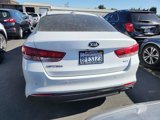 Used 2018 Kia Optima LX image 4