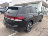Used 2024 Volkswagen Atlas SE image 5