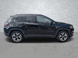 Used 2020 Jeep Compass Limited image 4