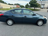 Used 2016 Nissan Versa S Plus image 5
