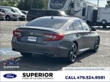 Used 2019 Honda Accord Sport image 3