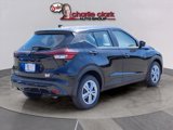 New 2025 Nissan Kicks Play S image 5