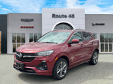 Used 2022 Buick Encore GX Select w/ Sport Touring Package image 2