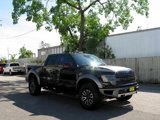 Used 2013 Ford F150 Raptor w/ Luxury Equipment Group image 4