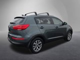 Used 2014 Kia Sportage LX image 3