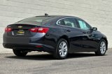 Certified 2023 Chevrolet Malibu LT image 4