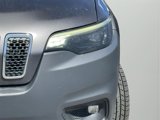 Used 2021 Jeep Cherokee Latitude Lux image 4