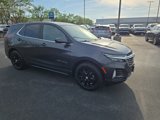 Certified 2023 Chevrolet Equinox LT image 2