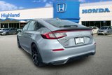 Certified 2023 Honda Civic Sport image 3