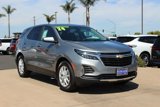 Used 2024 Chevrolet Equinox LT image 3