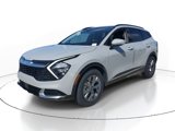 Used 2023 Kia Sportage SX image 2