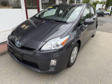 Used 2010 Toyota Prius Three image 4