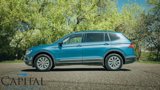 Used 2018 Volkswagen Tiguan S image 2