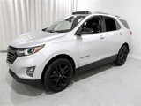 Used 2020 Chevrolet Equinox LT w/ Sport Edition image 3