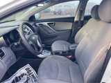 Used 2013 Hyundai Elantra GLS w/ Preferred Pkg image 3
