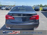 Used 2014 Acura RLX image 4