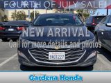 Used 2022 Chevrolet Malibu LT image 2