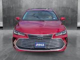Used 2021 Toyota Avalon Limited image 2