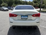 Used 2016 INFINITI Q50 3.0t Premium w/ Cargo Package image 4