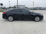 Used 2018 Kia Optima EX image 3