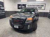 Used 2011 GMC Terrain SLT w/ Cargo Package image 2