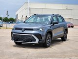 New 2025 Volkswagen Taos S image 2