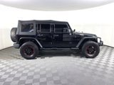 Used 2010 Jeep Wrangler Unlimited Sport image 3