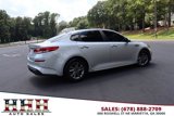 Used 2020 Kia Optima LX image 4