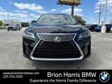 Used 2016 Lexus RX 350 FWD image 2