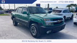 Used 2003 Chevrolet Avalanche 2WD w/ Personal Security Package image 2