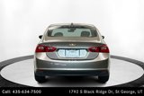 Used 2025 Chevrolet Malibu LT image 4
