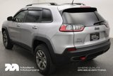 Used 2020 Jeep Cherokee Trailhawk image 3