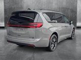 New 2025 Chrysler Pacifica Limited image 2