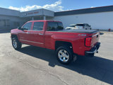 Used 2015 Chevrolet Silverado 1500 LTZ Z71 w/ LTZ Plus Package image 4