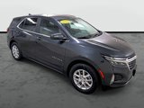 Certified 2022 Chevrolet Equinox LT image 5