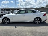 Used 2017 Lexus IS 300 AWD image 2