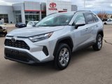Used 2024 Toyota RAV4 XLE image 4