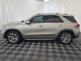 Used 2021 Mercedes-Benz GLE 350 4MATIC image 3