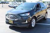 Used 2020 Ford Edge SEL image 4