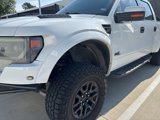 Used 2013 Ford F150 Raptor w/ Luxury Equipment Group image 5