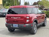 New 2025 Ford Bronco Sport Big Bend image 3